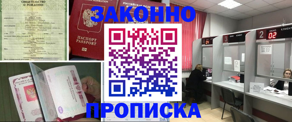 временная регистрация госуслуги в Новозыбкове