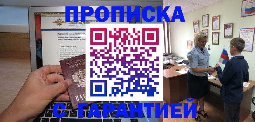 прописка штамп в Новозыбкове